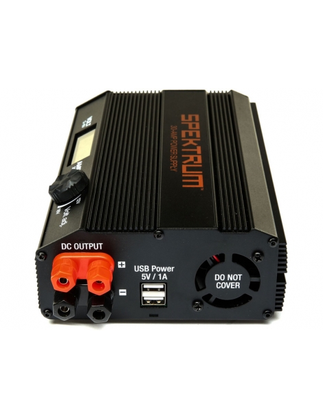 Spektrum Maitinimo Šaltinis 12-18V 30A 540W