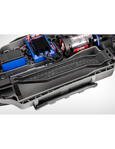 Traxxas Stampede 1:10 2BL 4WD RTR green