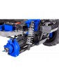 Traxxas Stampede 1:10 2BL 4WD RTR green