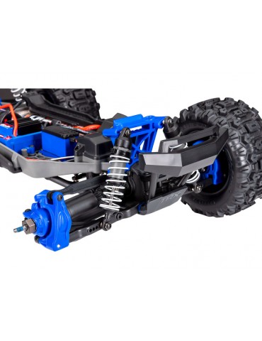 Traxxas Stampede 1:10 2BL 4WD RTR green