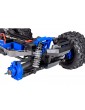 Traxxas Stampede 1:10 2BL 4WD RTR green