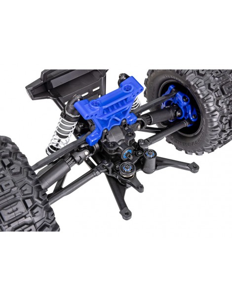 Traxxas Stampede 1:10 2BL 4WD RTR green