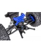Traxxas Stampede 1:10 2BL 4WD RTR green