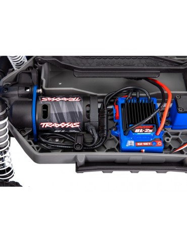 Traxxas Stampede 1:10 2BL 4WD RTR green