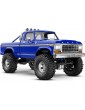 Traxxas TRX4-M Ford F-150 1979 1:18 RTR blue