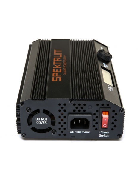 Spektrum Maitinimo Šaltinis 12-18V 30A 540W