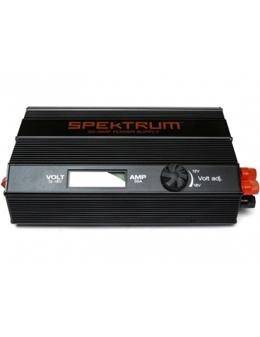 Spektrum Maitinimo Šaltinis 12-18V 30A 540W