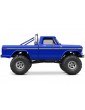 Traxxas TRX4-M Ford F-150 1979 1:18 RTR blue