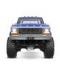 Traxxas TRX4-M Ford F-150 1979 1:18 RTR blue