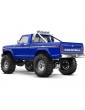Traxxas TRX4-M Ford F-150 1979 1:18 RTR blue
