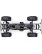 Traxxas TRX4-M Ford F-150 1979 1:18 RTR blue