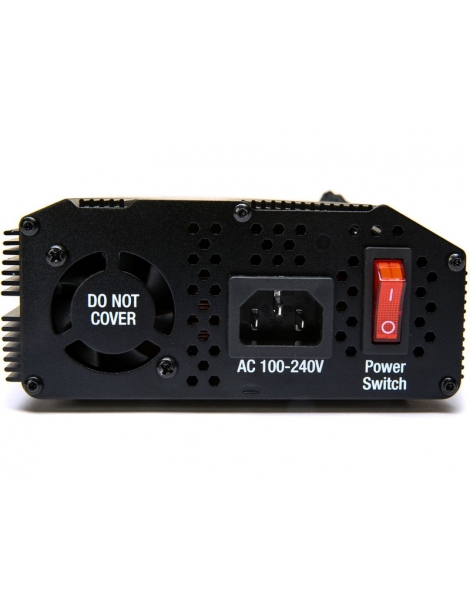 Spektrum Maitinimo Šaltinis 12-18V 30A 540W