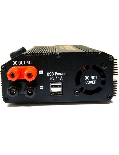 Spektrum Maitinimo Šaltinis 12-18V 30A 540W