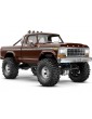 Traxxas TRX4-M Ford F-150 1979 1:18 RTR brown