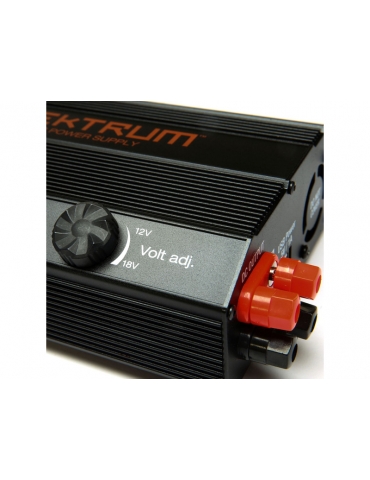 Spektrum Maitinimo Šaltinis 12-18V 30A 540W