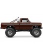 Traxxas TRX4-M Ford F-150 1979 1:18 RTR brown