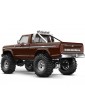 Traxxas TRX4-M Ford F-150 1979 1:18 RTR brown