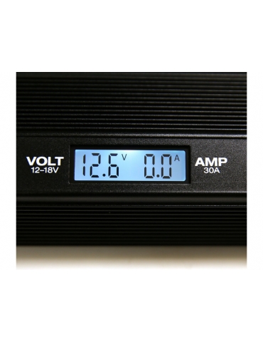 Spektrum Maitinimo Šaltinis 12-18V 30A 540W