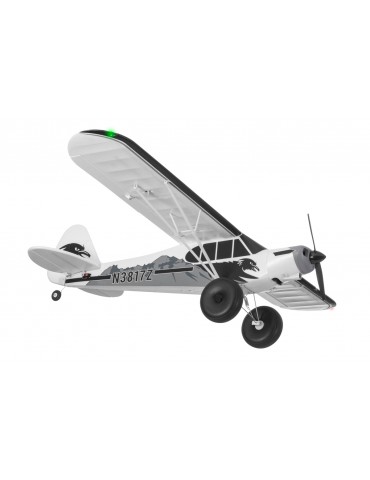 PA-18 Super Cub 1700mm with float