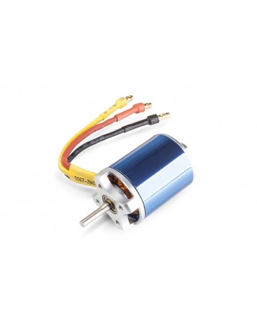 Outrunner motor D2842-KV2800