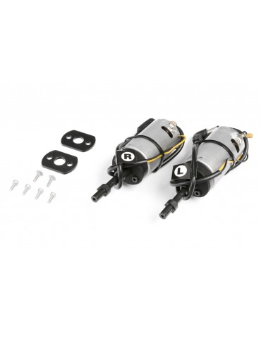 SWEET BAIT - motor set V3