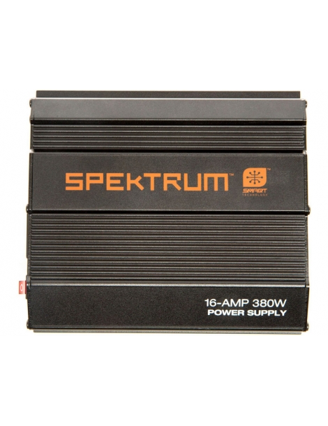 Spektrum Maitinimo Šaltinis 24V 16A 380W