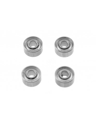 Ultra Bearing 1,5x4x2mm (4pcs)