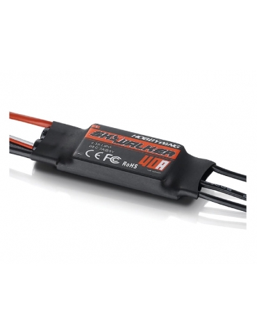 HOBBYWING Skywalker Esc 40A...