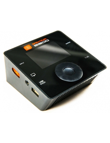 Spektrum Smart Charger S1500 1x500W DC