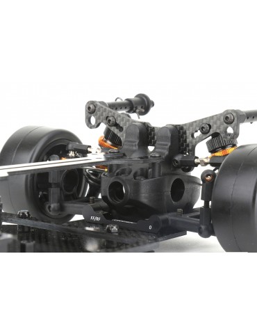 CARTEN M210FWD 1/10 M-Chassis Kit 239mm