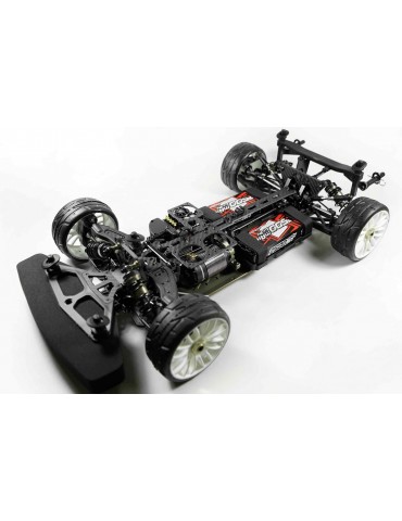 SWORKz S35-GT2.2E FACTORY TEAM EDITION Pro Brushless Kit