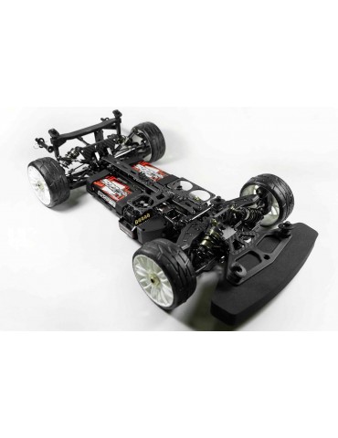 SWORKz S35-GT2.2E FACTORY TEAM EDITION Pro Brushless Kit