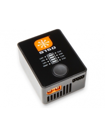 Spektrum Smart Charger S150 1x50W AC