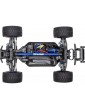 Traxxas Rustler 4x4 Ultimate VXL RTR green