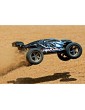 Traxxas E-Revo 1:16 VXL RTR mėlyna