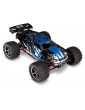 Traxxas E-Revo 1:16 VXL RTR mėlyna