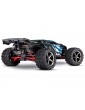 Traxxas E-Revo 1:16 VXL RTR mėlyna