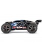 Traxxas E-Revo 1:16 VXL RTR mėlyna