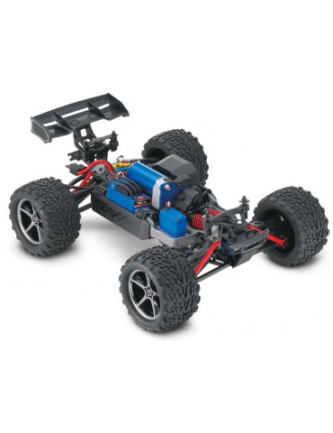Traxxas E-Revo 1:16 VXL RTR blue