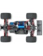 Traxxas E-Revo 1:16 VXL RTR blue