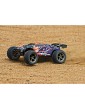 Traxxas E-Revo 1:16 VXL RTR orange