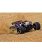 Traxxas E-Revo 1:16 VXL RTR orange