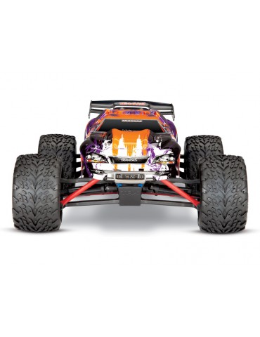 Traxxas E-Revo 1:16 VXL RTR orange