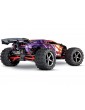 Traxxas E-Revo 1:16 VXL RTR orange