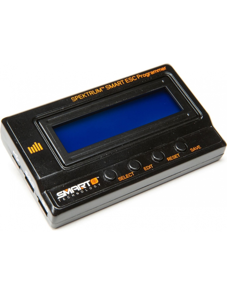 Smart ESC Programming Update Box