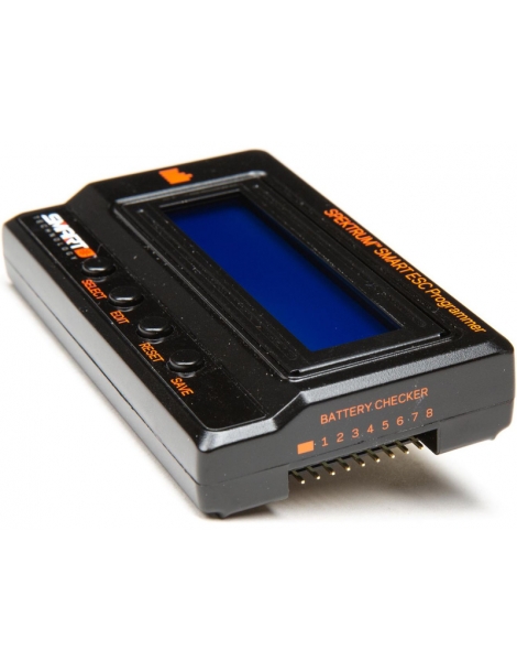 Smart ESC Programming Update Box