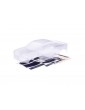 Traxxas Body, Ford Raptor R (clear)