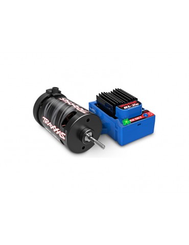 Traxxas BL-2s Brushless Power System, waterproof