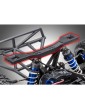Traxxas Body conversion kit, Slash 2WD (for clipless mounting)