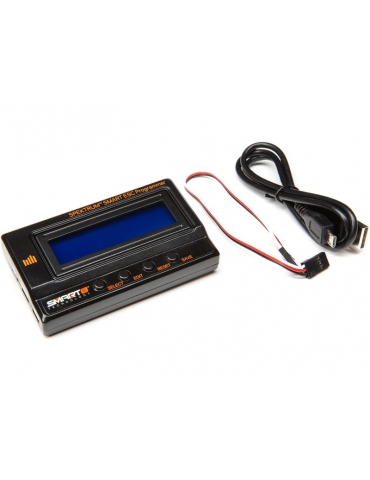 Smart ESC Programming Update Box